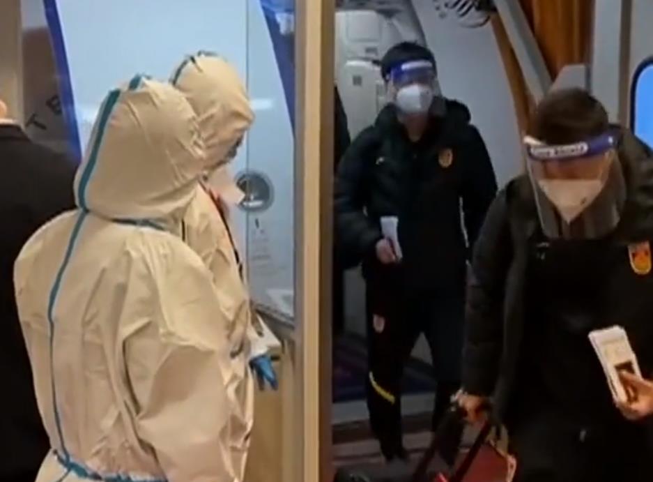 2023国足锋线平均年龄,足球青春风暴阵容