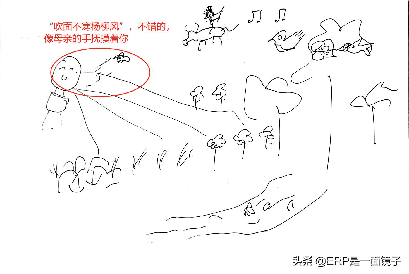 孩子背课文就哭怎么办,孩子背课文有什么技巧