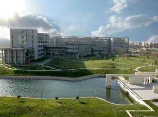 首都师大,首都师范pk上海师范大学