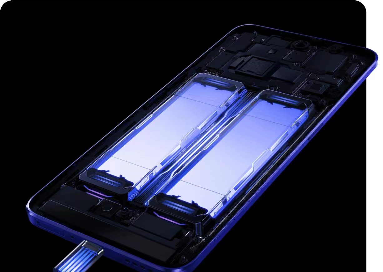 realme真我手机发布,realme真我最新新闻