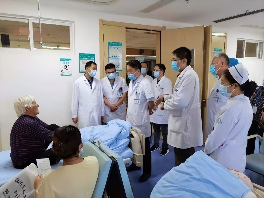 白衣秉丹心妙手除顽疾——临沂市人民医院疼痛科中西医诊疗受欢迎