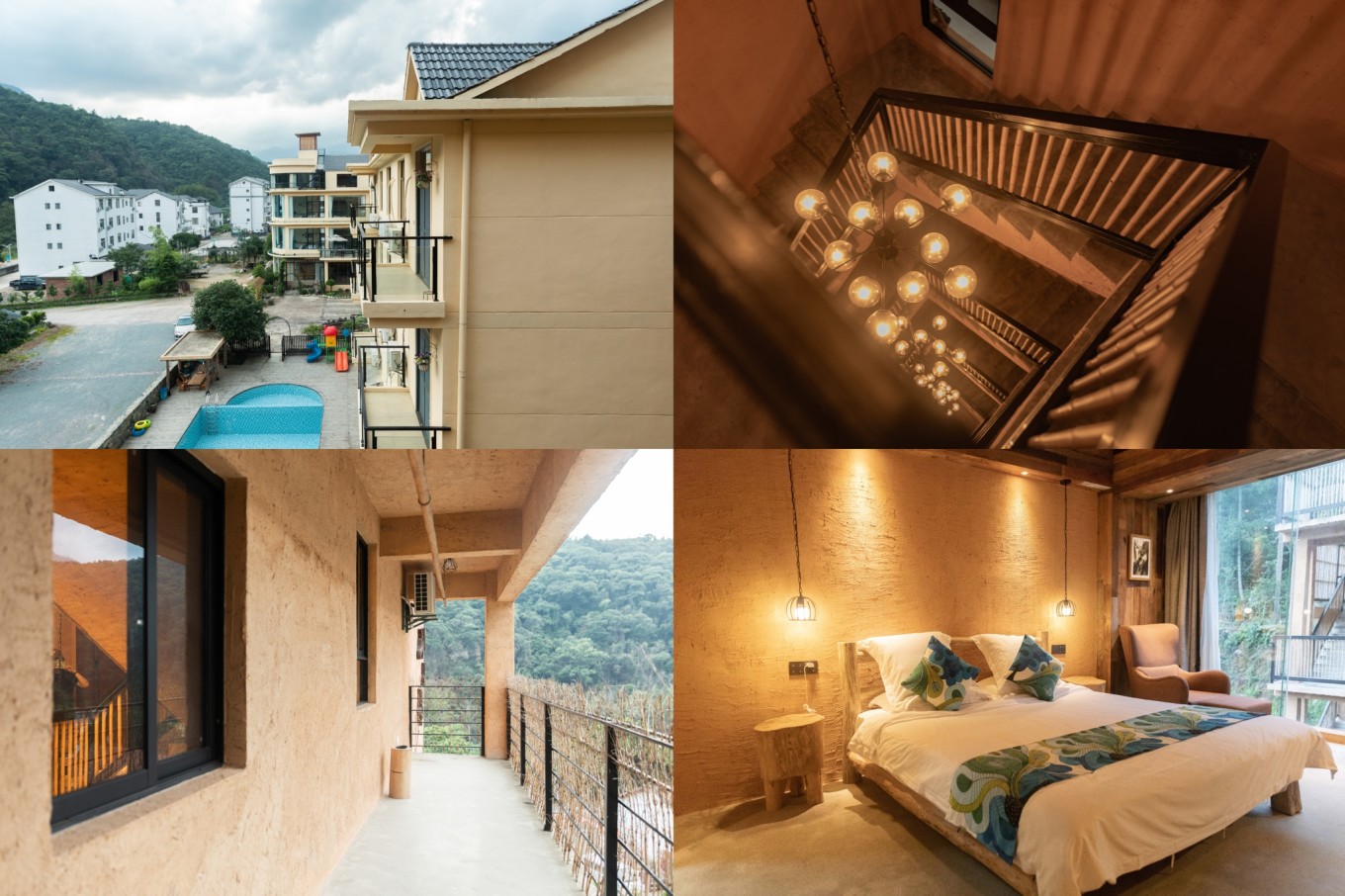 宜春冬天风景,关于江西宜春美景