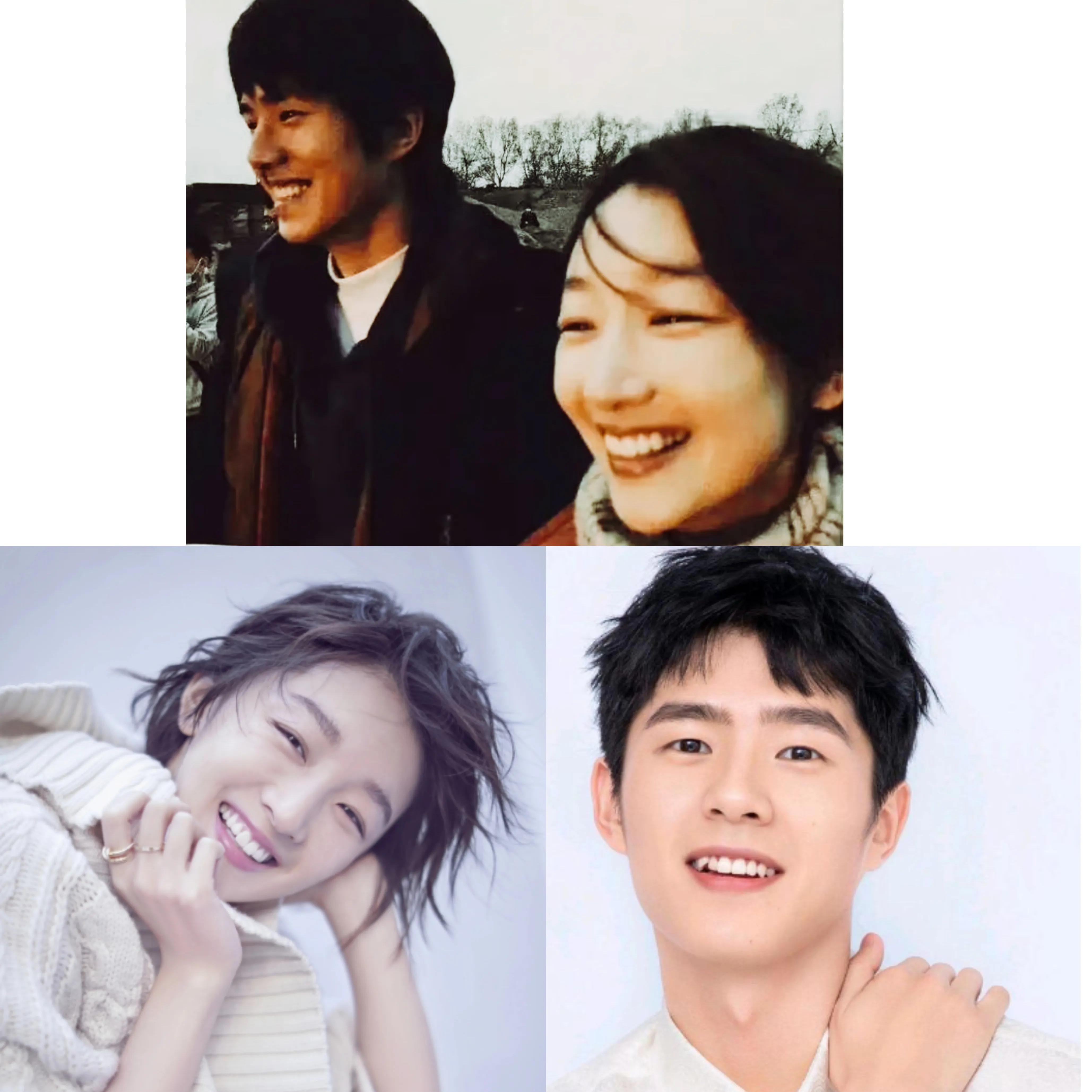 周冬雨和刘昊然在一起多长时间了,周冬雨和刘昊然官宣过恋情吗