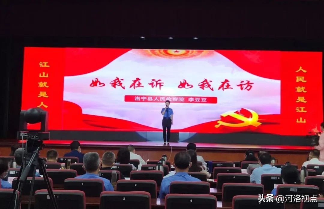 洛宁高中喜报2023,洛宁高考喜报