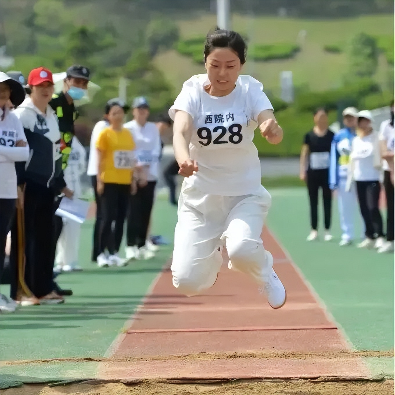 集团第十二届职工运动会圆满结束,集团职工运动会