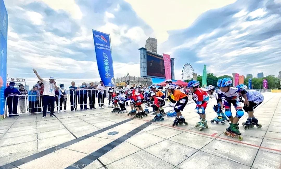 咸阳市2021年体育中考项目,咸阳体育赛事方案