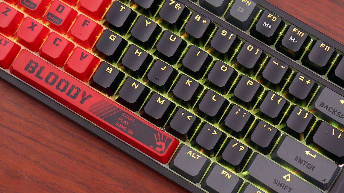 高颜值外设推荐,情侣外设推荐