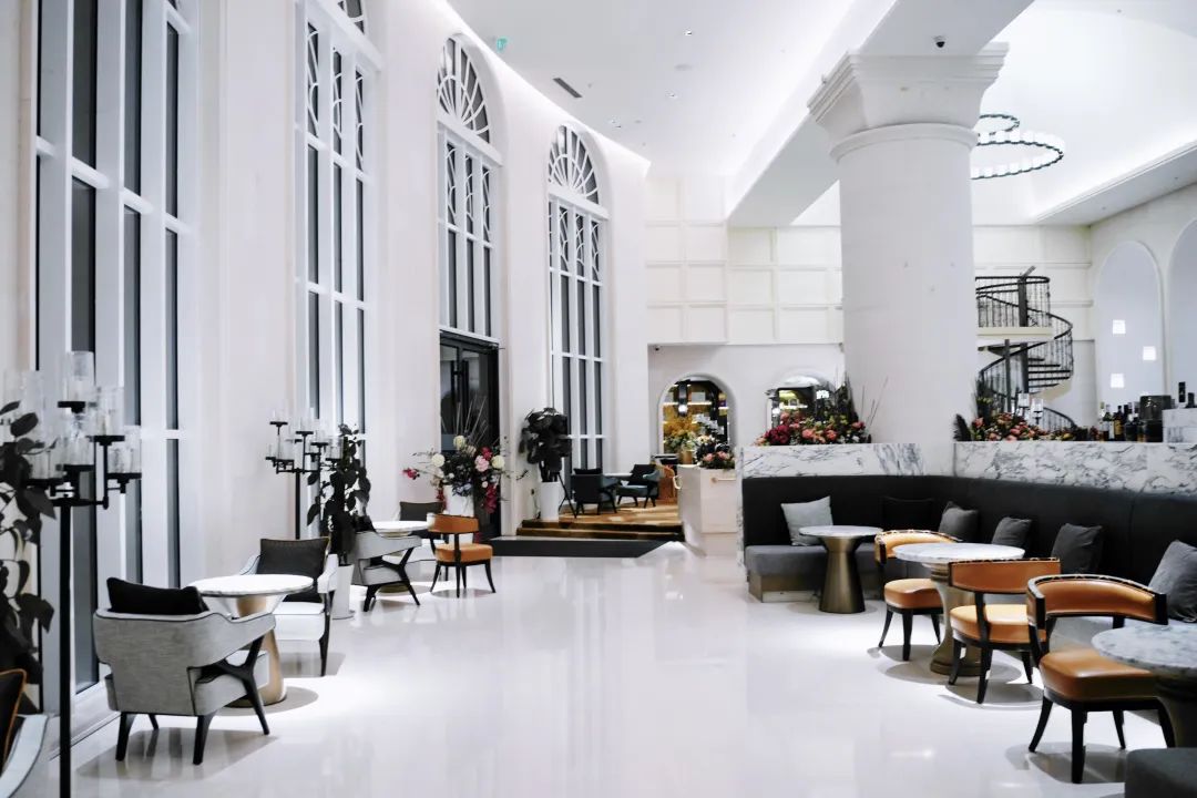 来大连住这里,每天都是海景富翁