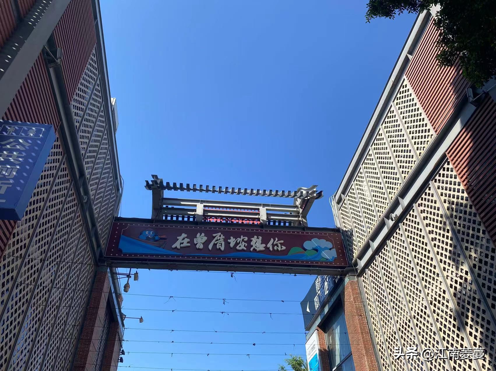 浙江海岛和厦门哪里值得去,为什么那么多人选择去厦门旅游