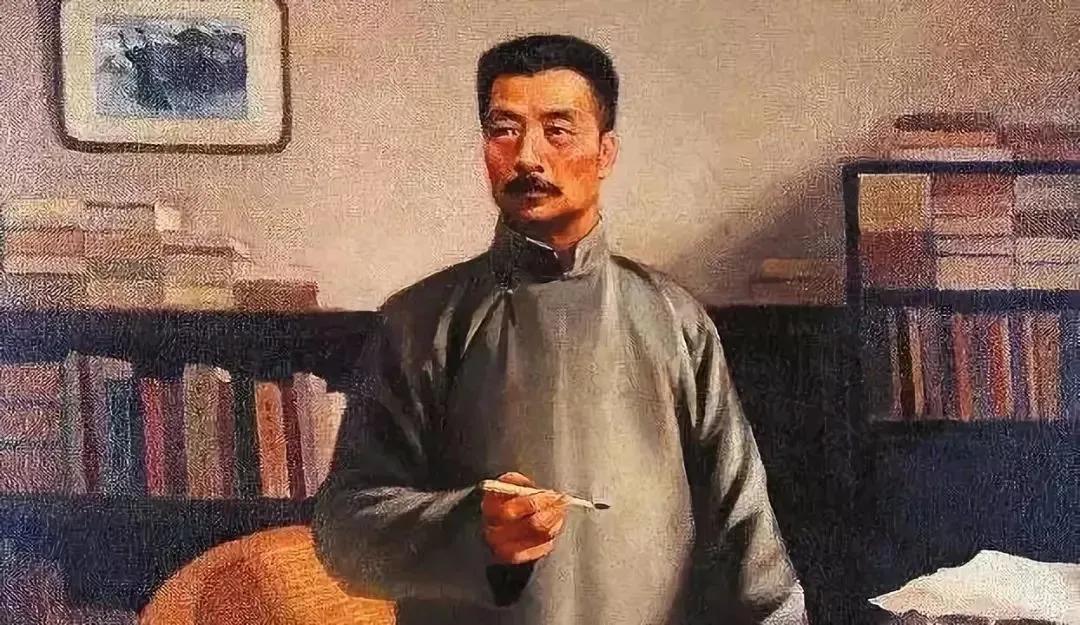 百年故乡情,鲁迅故乡经典句子和感悟