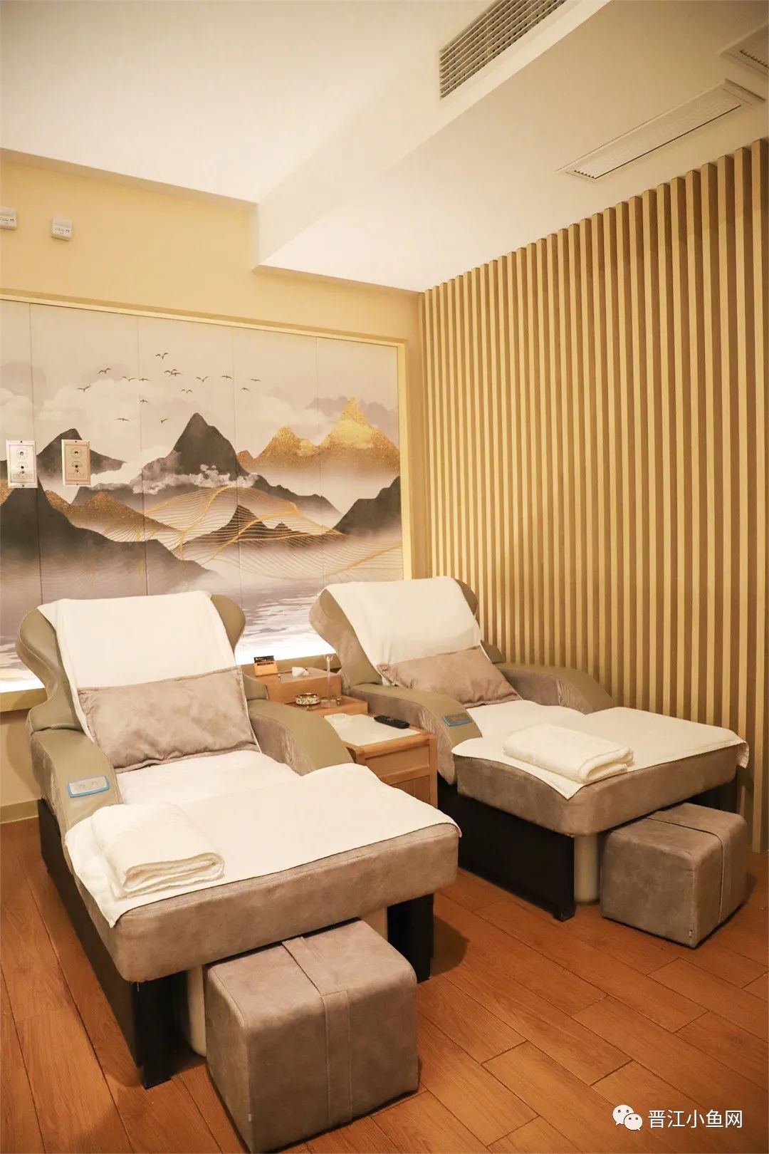 温泉游乐园推荐福建,晋江大自然休闲养生会所汗蒸