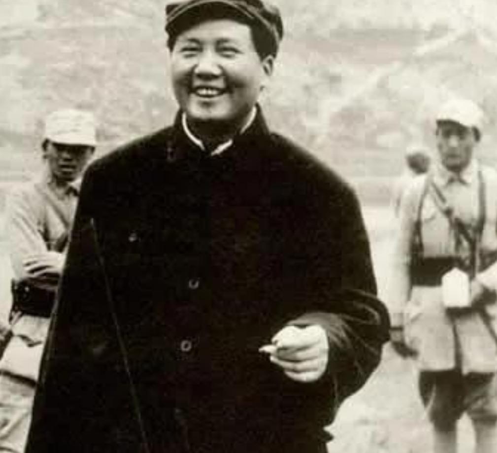 1937年，刺杀蒋介石的华克之来到延安，为何没有留在延安？