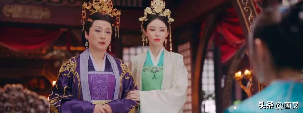 洛子商和顾九思柳玉茹是什么关系,长风渡顾九思救柳玉茹成功吗