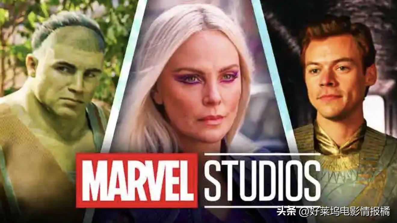 漫威十大未解之谜完整版,漫威四大未解之谜大揭秘