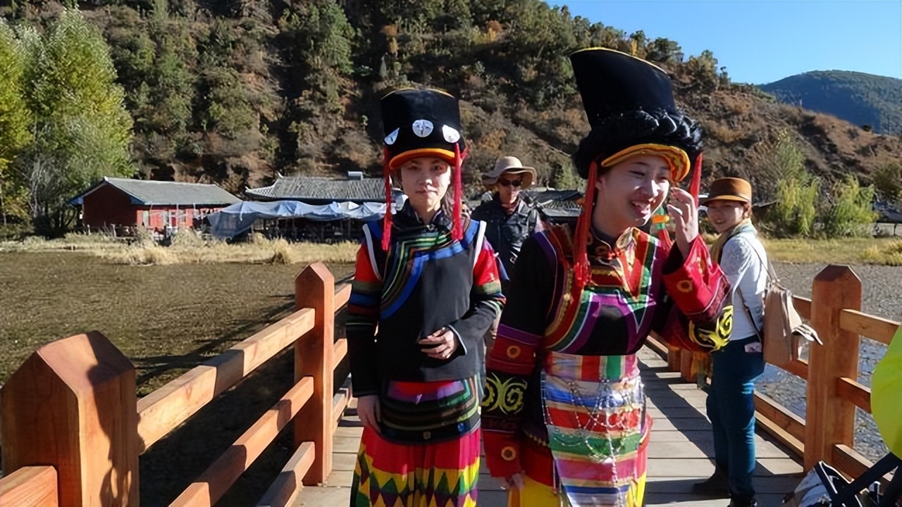 云南哪个少数民族女人不外嫁,云南少数民族奇特婚俗盘点