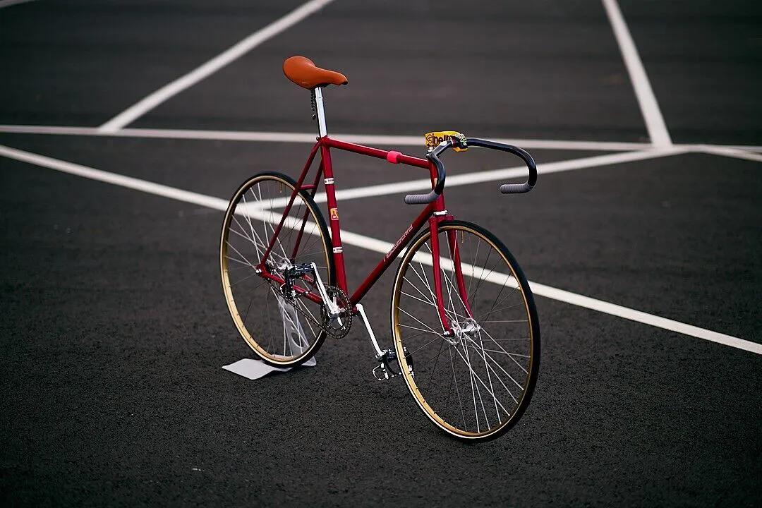 日本的自行车品牌,日本的自行车推荐买哪个