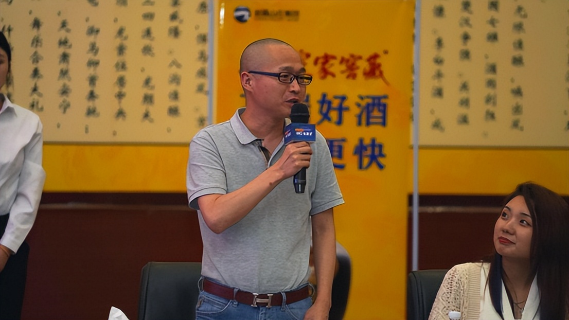 企业管理“大道至简”《山庄皇家窖藏·咖说·私董会》第四期举行