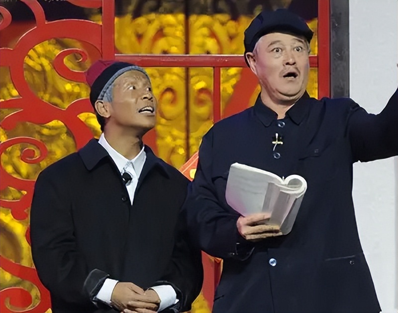 占据中国影视圈半壁江山的“东北帮”，到底有多牛?