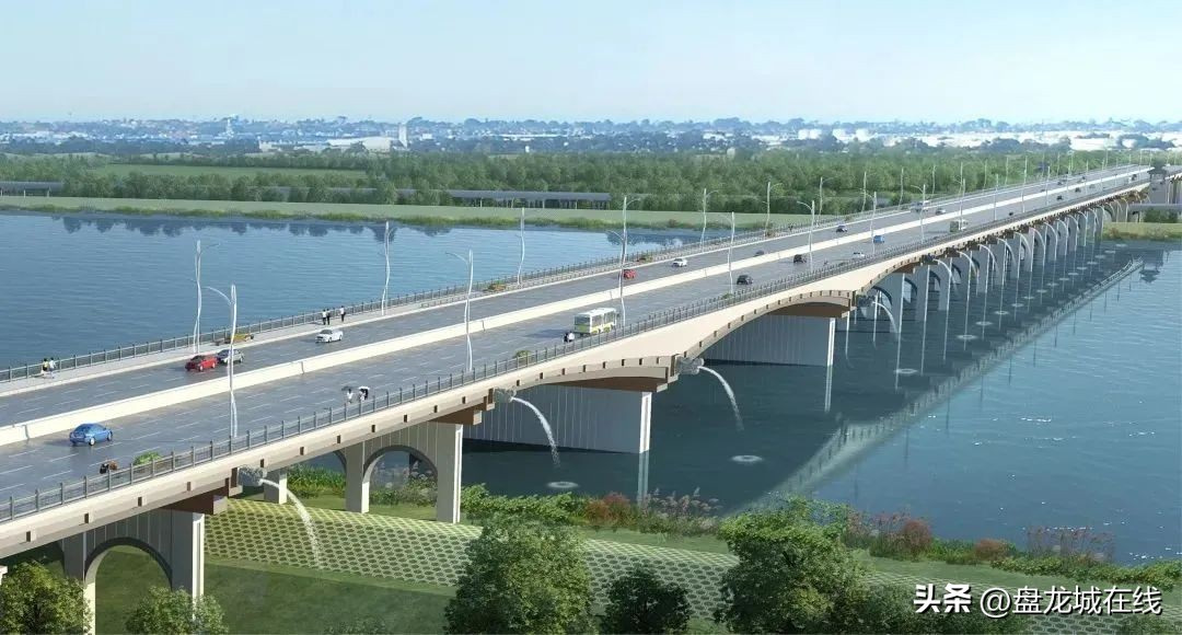 蟠龙古镇推荐,盘龙古镇有名地点