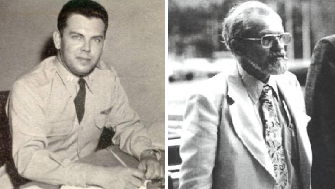 外星人ufo事件真相,有关ufo和外星人的事件和来历