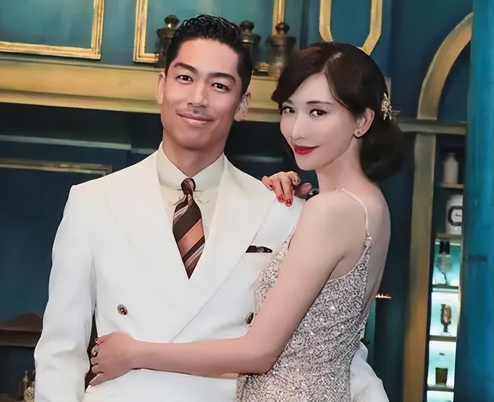 林志玲嫁日本后的现状图片,林志玲嫁日本后的照片对比