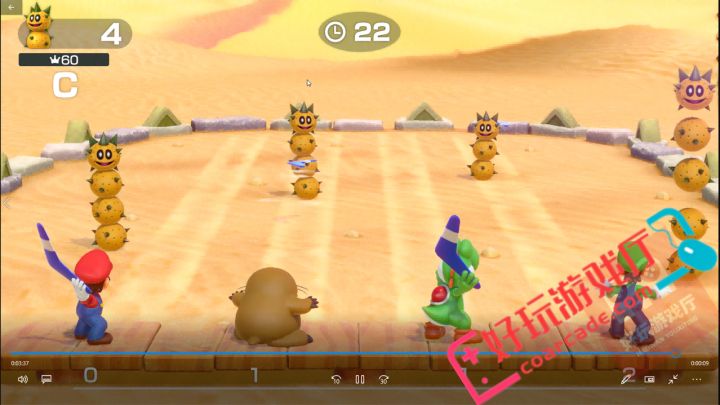 有什么适合聚会一起玩的联机游戏,周末最适合和朋友玩的联机游戏