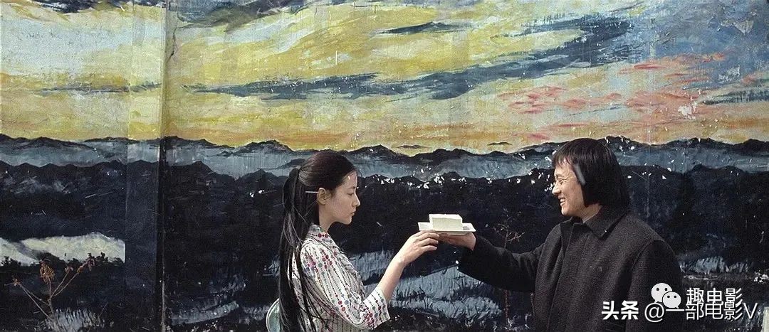 亲切的金子复仇三部曲,亲切的金子最后的复仇