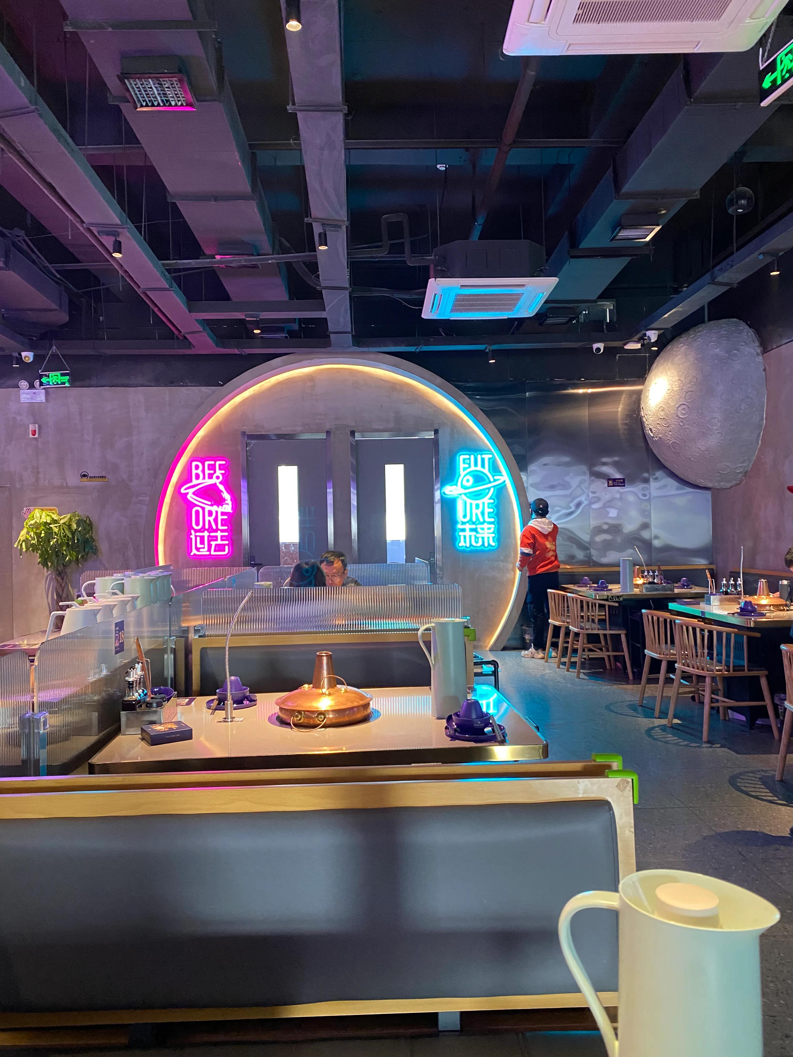 合肥1912亲子餐厅,合肥好吃的餐厅1912