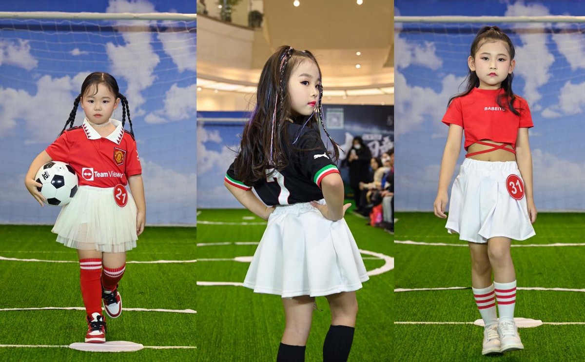 中国童模榜中榜2024总决赛,2023年童模大赛报名