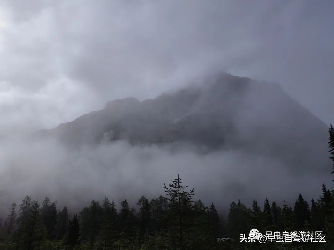 四姑娘山旅游自由行攻略,四姑娘山旅游攻略一日游