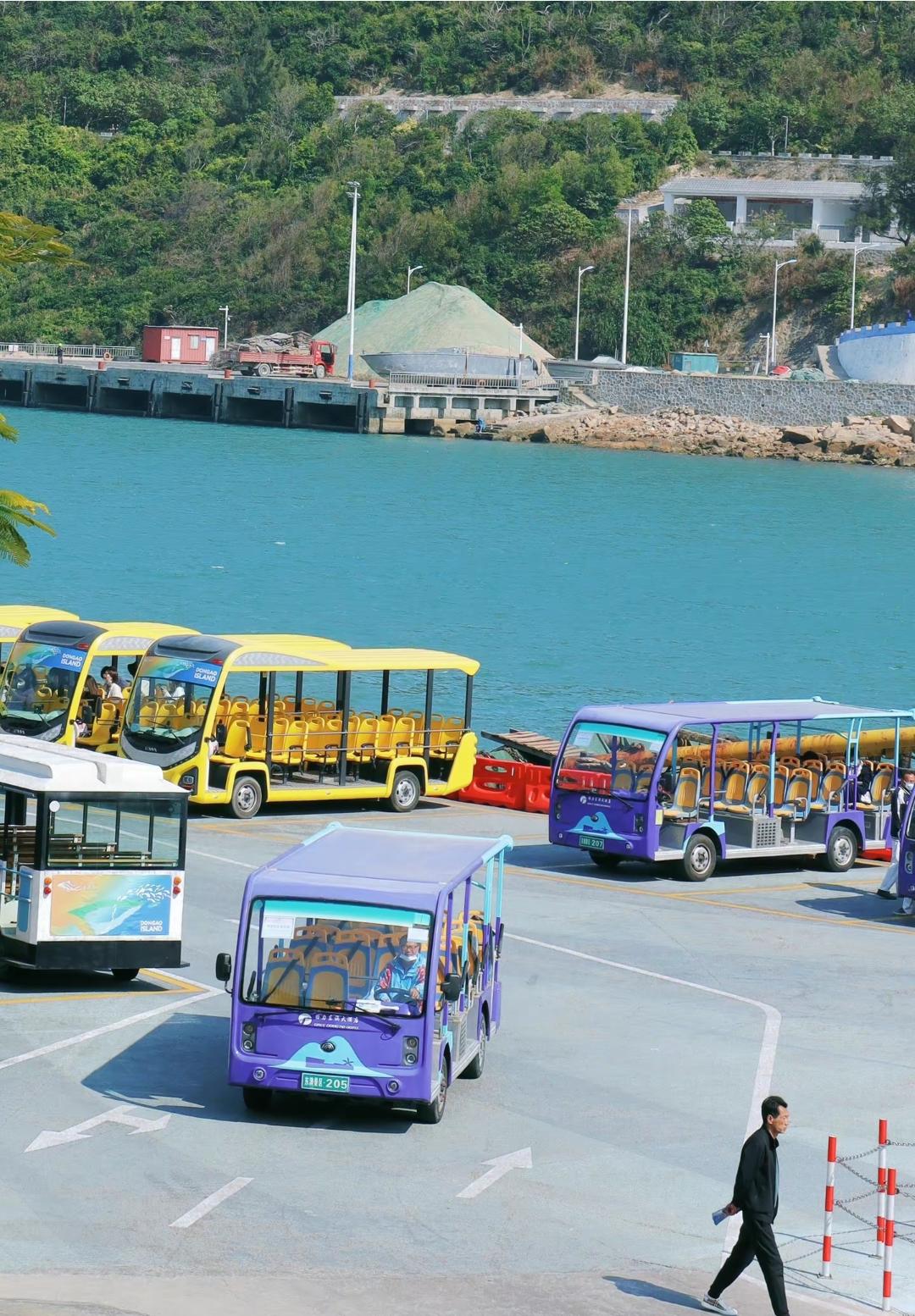 东澳岛自由行旅游攻略大全,塞班东澳岛自由行攻略