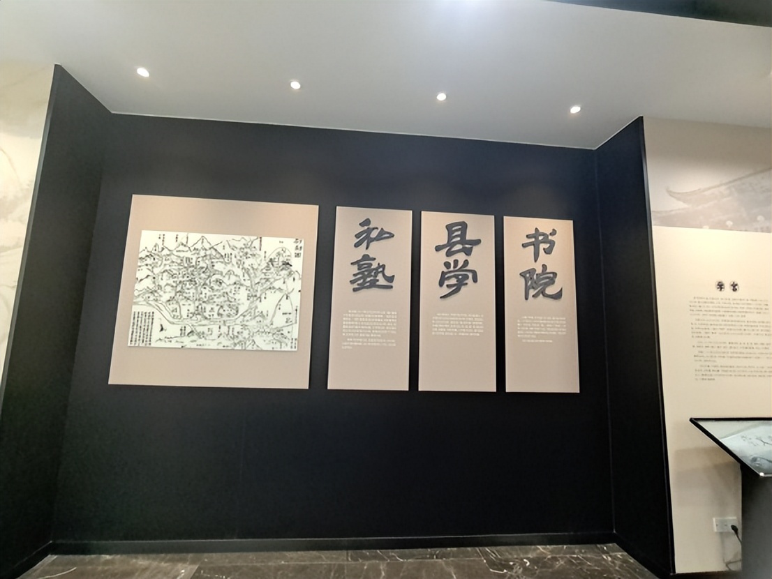 全球学子嘉游赣|千年古邑崇文尚学，中国博士县有个博士馆