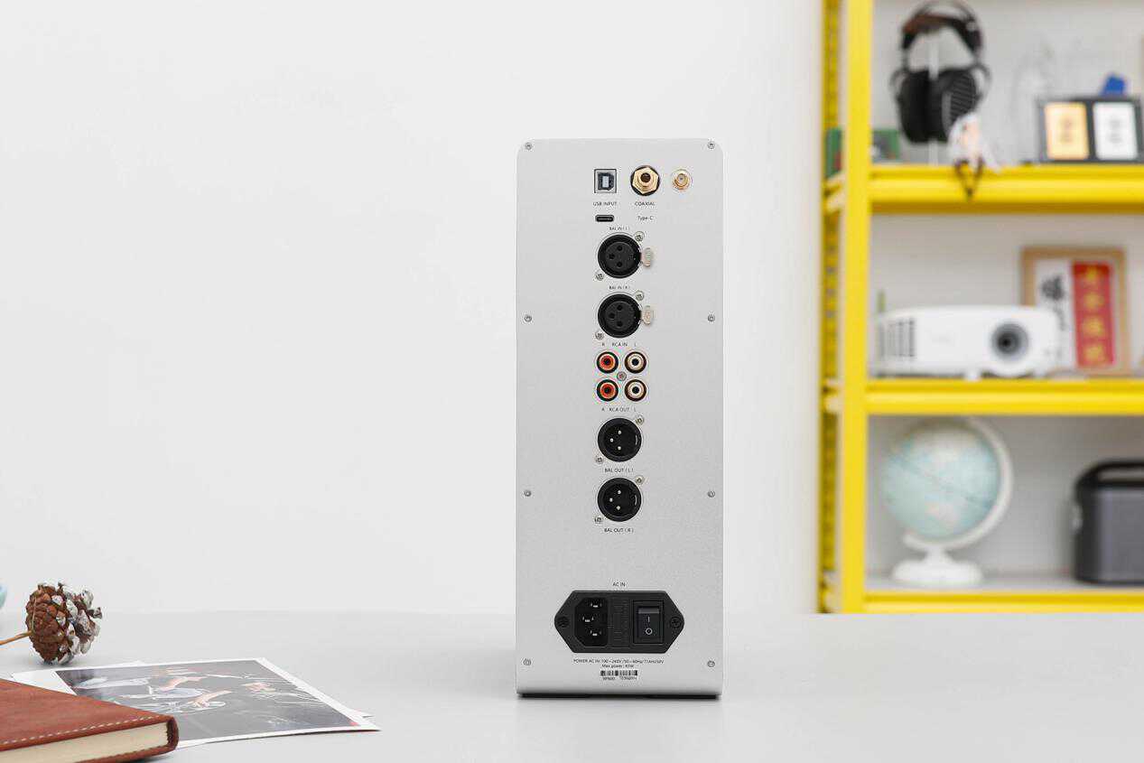 为啥Ta有通天本领?堪比原声!体验一把HIFIMANEF600,我醉了