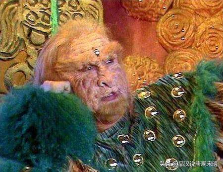 西游记最强的5个妖怪,西游记10大妖王高手实力排名