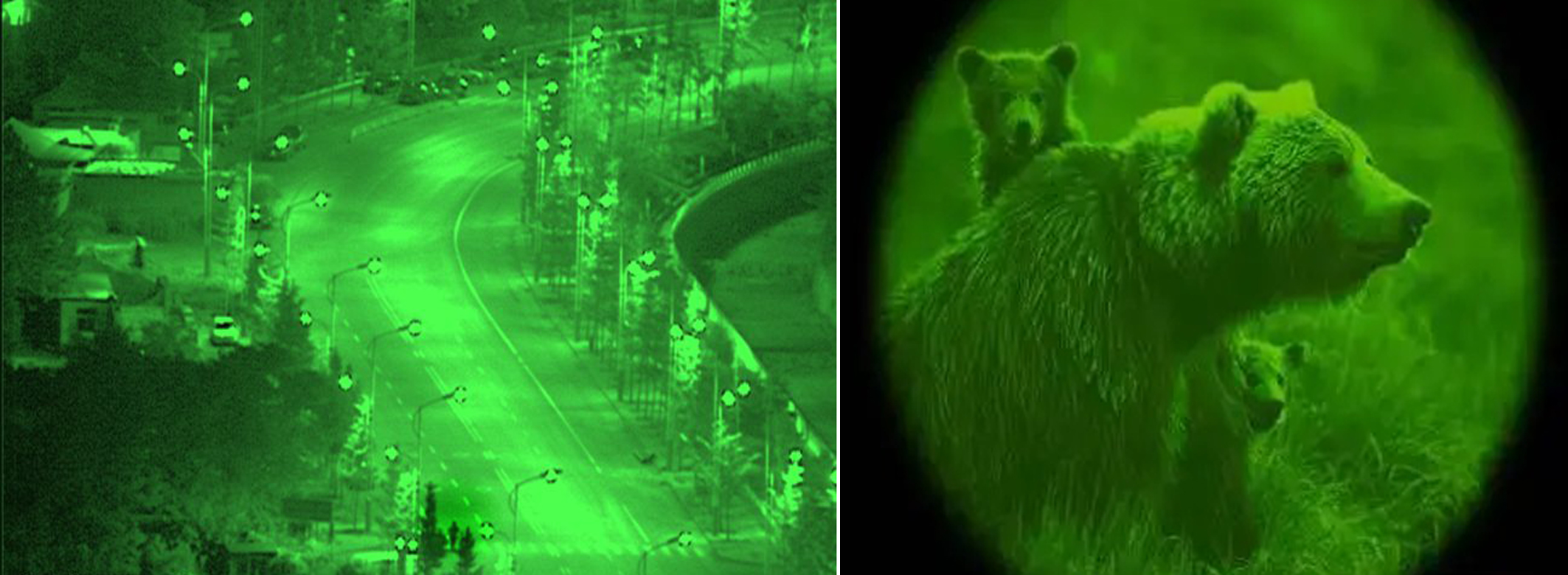 孙悟空天方夜谭一样的神通，有哪些正在由科学家把神话变为现实？