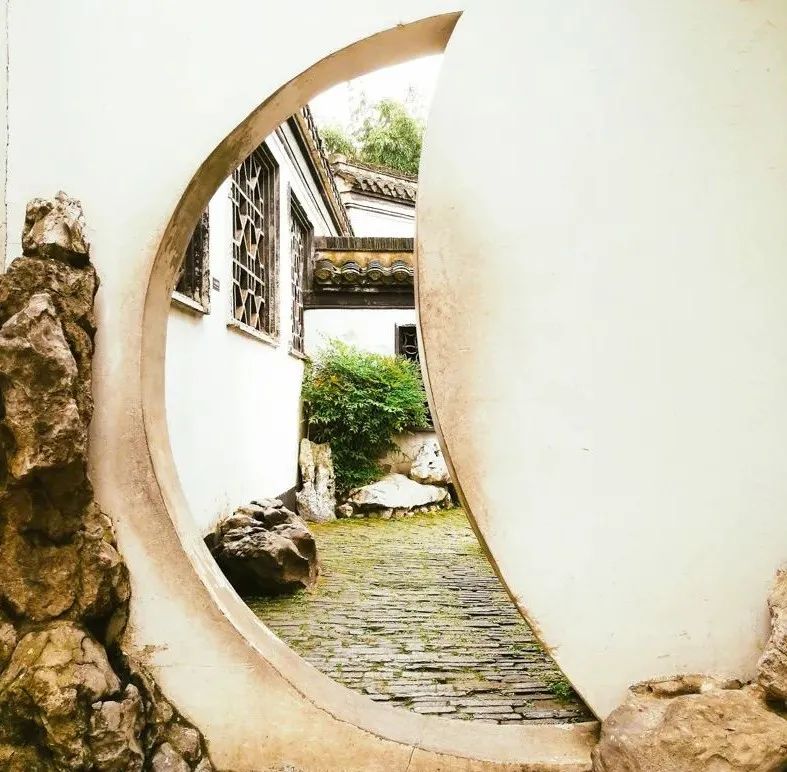 磨金石教育摄影技能干货分享||扬州有哪些地方让你流连忘返