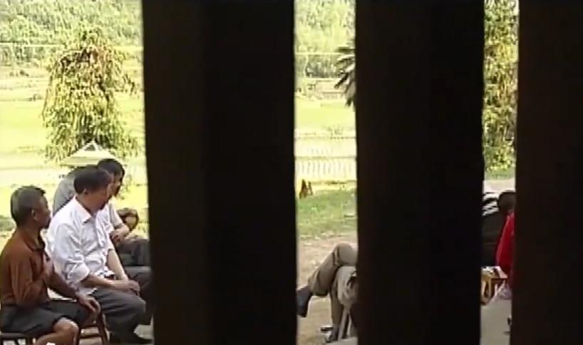 湖南村民家中怪事之谜,湖南农户发生怪事一到半夜门响