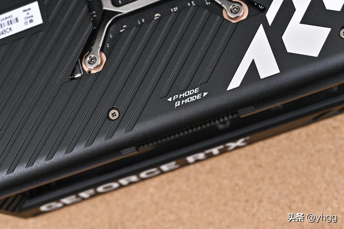 黑金全塔海景房——ROGZ790HERO+4080猛禽+追风者NV7装机展示