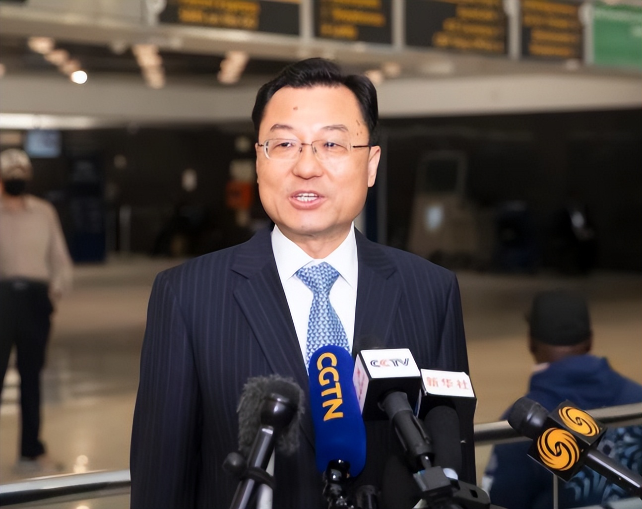 韩国对中国态度最新动向,韩国谈共同应对中国挑战