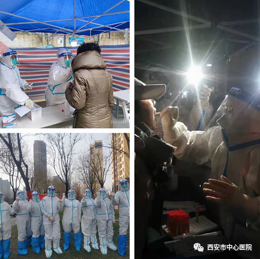 英雄不一定是踏着七彩祥云而来——记疫情期间的妇产科人