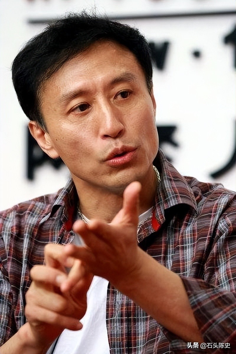 演员王洛勇简历,演员王洛勇的国籍