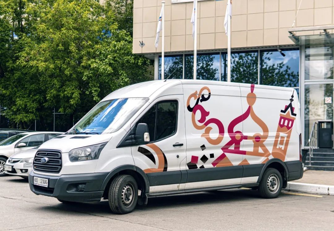 花几百万设计的logo,花几十万找设计师设计头像