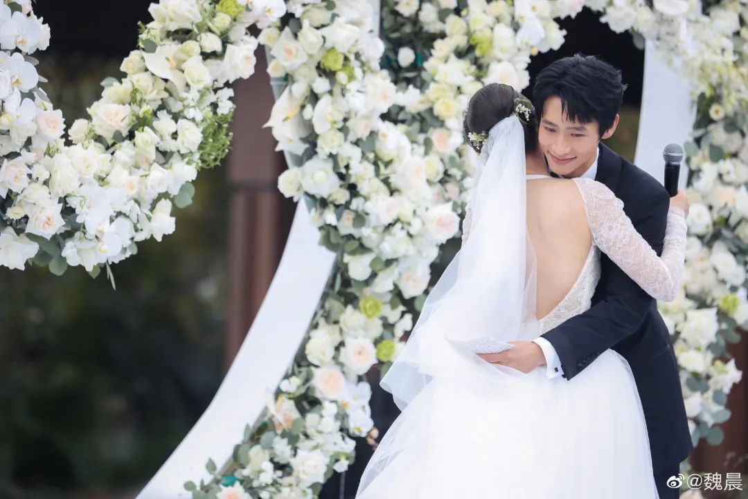 盛装出席真的很好看,盛装到底想要表达什么