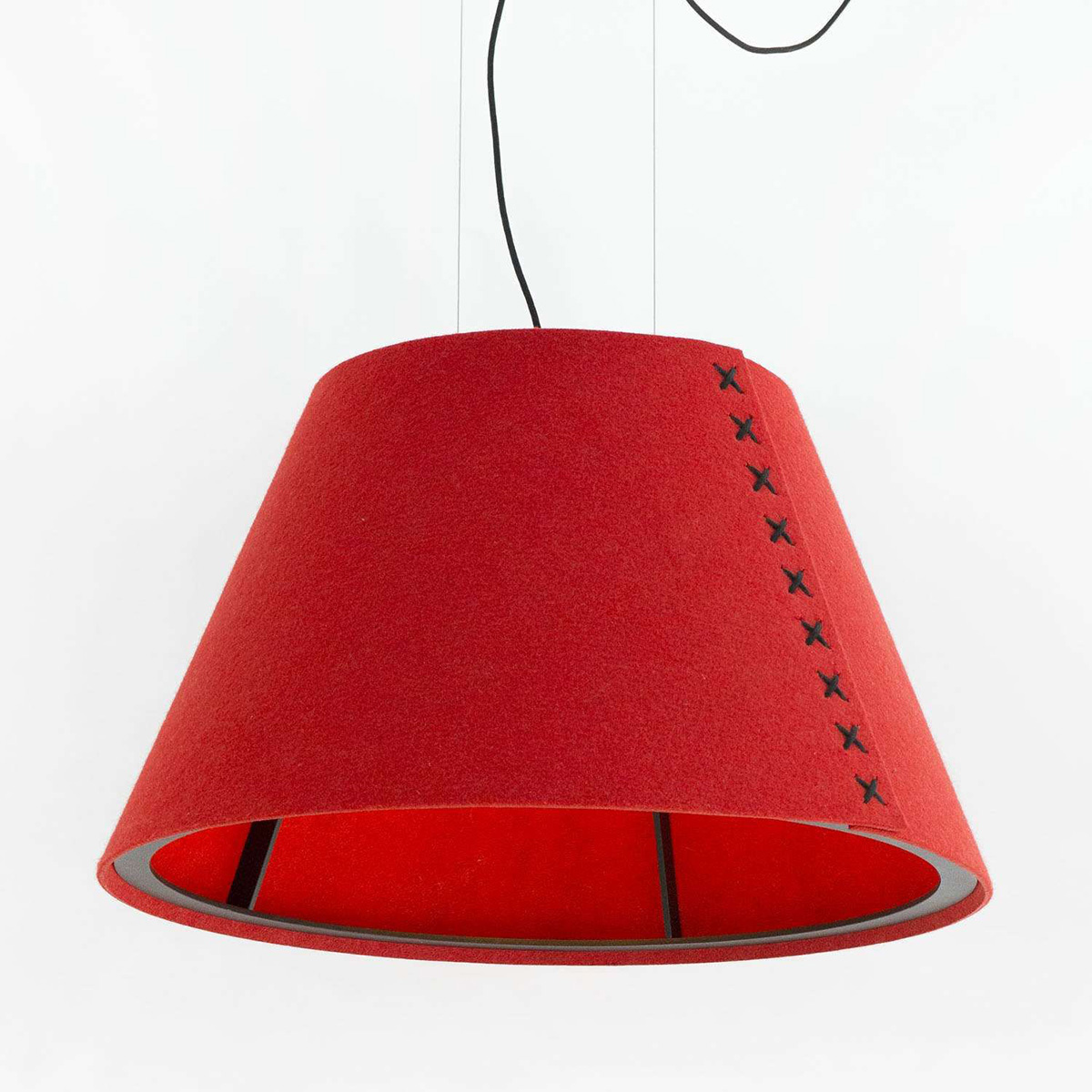 高端定制混合多元生物制药Moderna华沙办公室设计