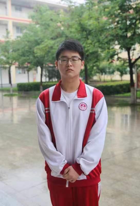 三年渭中学子一生渭中情谊——渭南高新区教育文体局2023届高三优秀毕业生感言