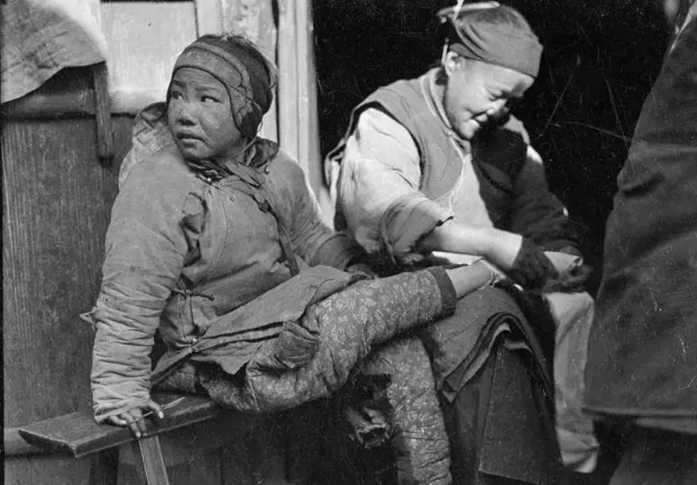 晚清时期的清朝,晚清和前清有什么区别