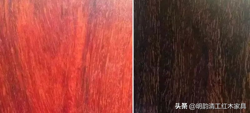 为什么血檀冒充小叶紫檀,为什么血橙那么便宜那么新鲜