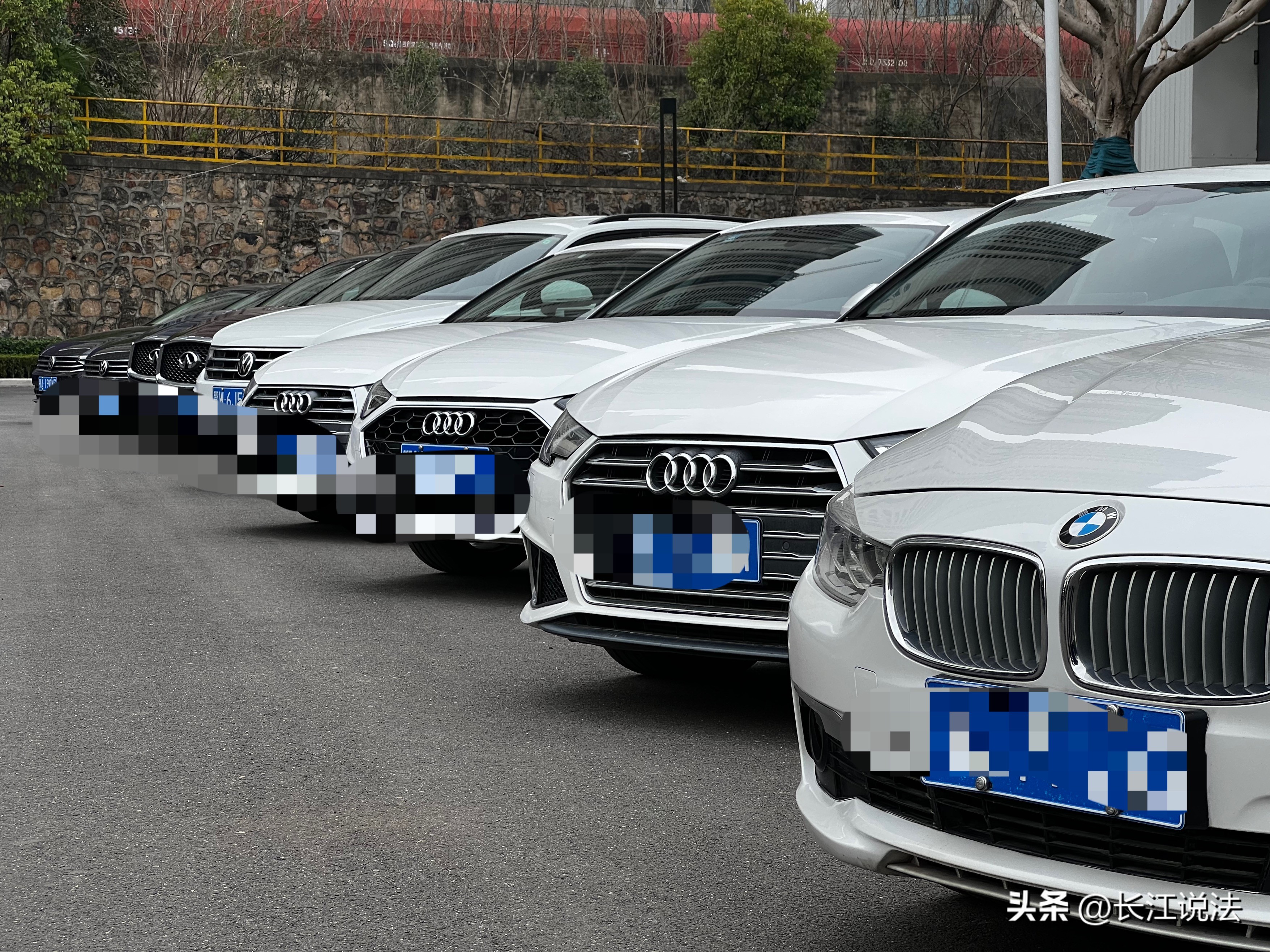 以汽车租赁为名诈骗案,租车诈骗警方抓捕