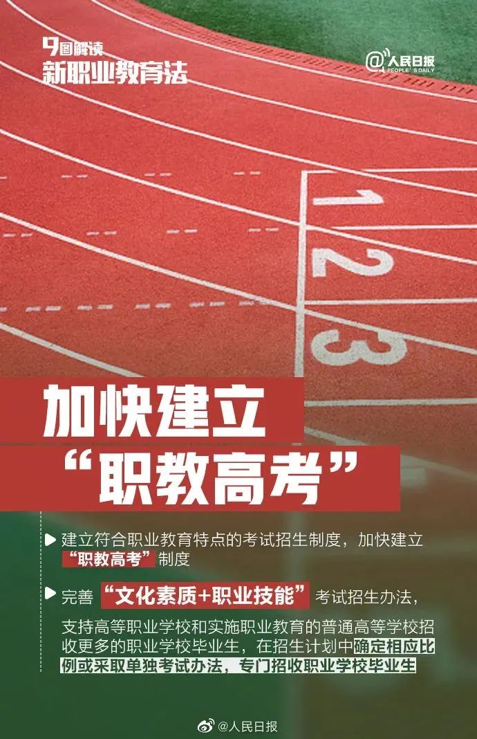 上了职高等于“混日子”,考不上大学?这组数据让人被狠狠打脸
