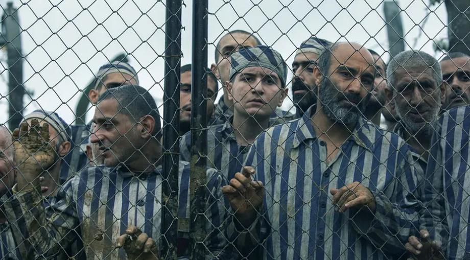 2023最佳战争片排行榜前十名,2022必看的战争片